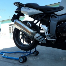 Single-Sided Swingarms Motorcycle stand - photo 2